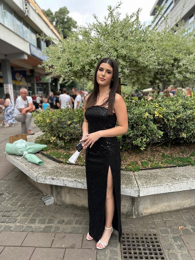Tamara matura 3